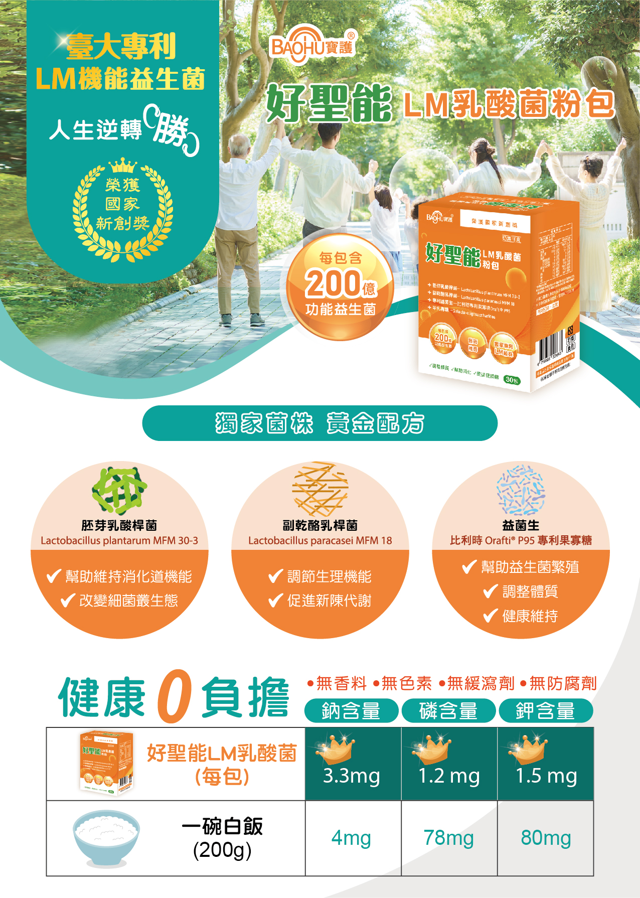 好聖能
