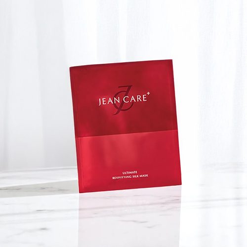 JEAN CARE 瞬效修復面膜