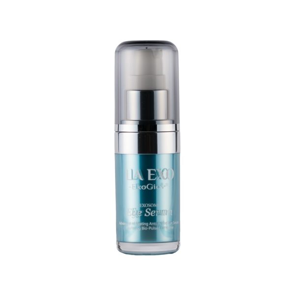 LA EXO 高效賦活生化脈衝外泌體眼部精華液 15ml