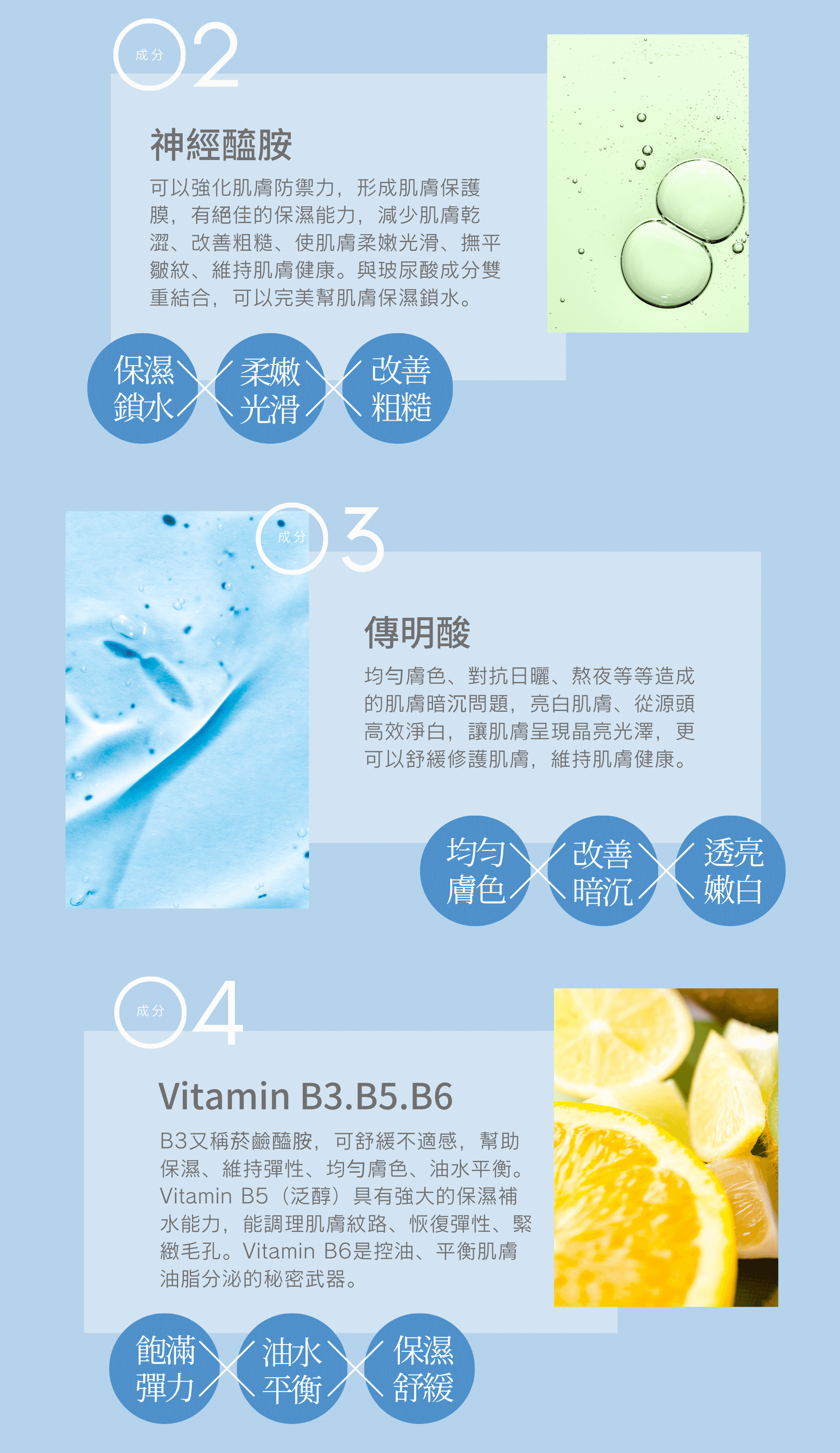 LA EXO 高效賦活生化脈衝外泌體撫紋霜 30ml