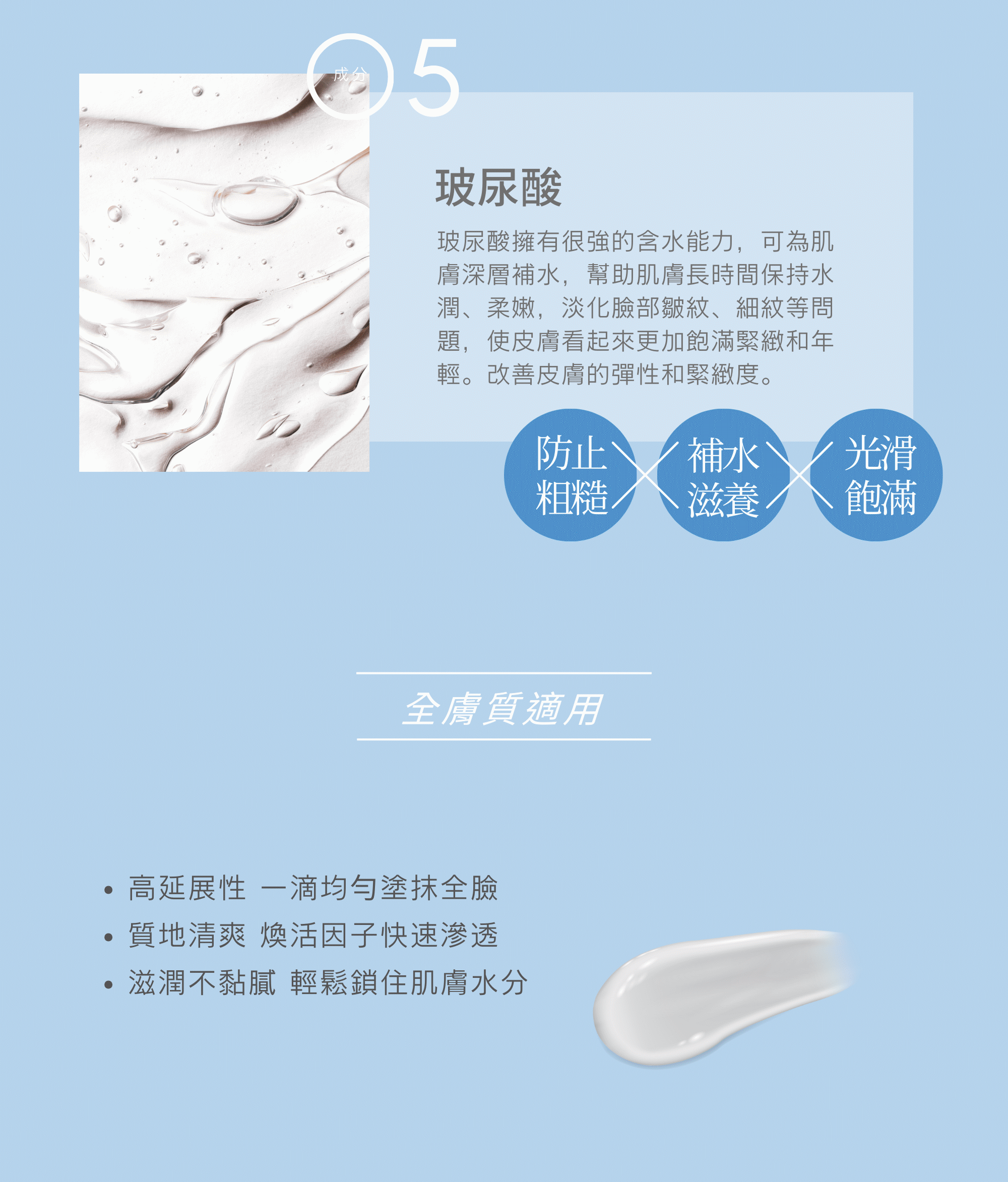 LA EXO 高效賦活生化脈衝外泌體撫紋霜 30ml