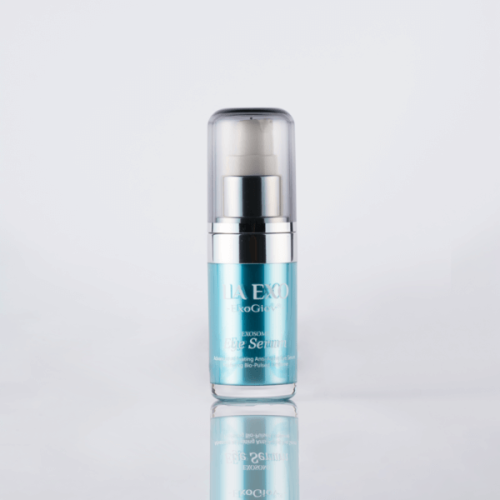 LA EXO 高效賦活生化脈衝外泌體眼部精華液 15ml