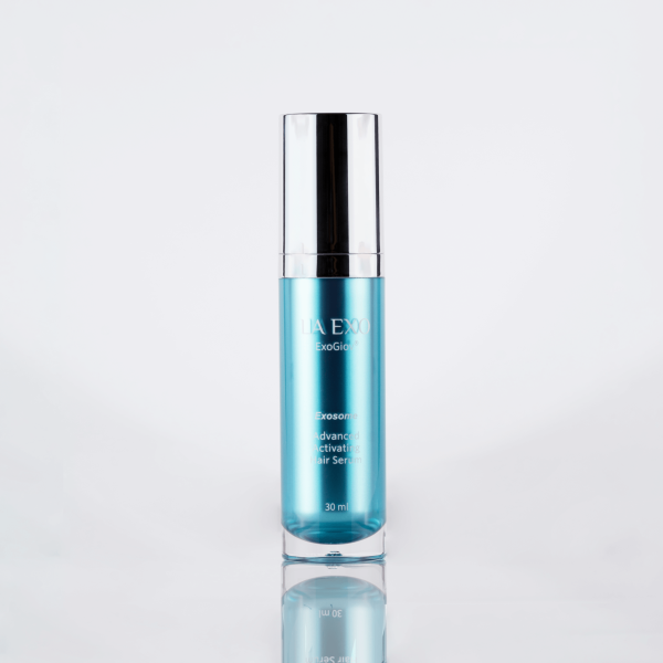 LA EXO 高效賦活生化脈衝外泌體養髮液 30ml