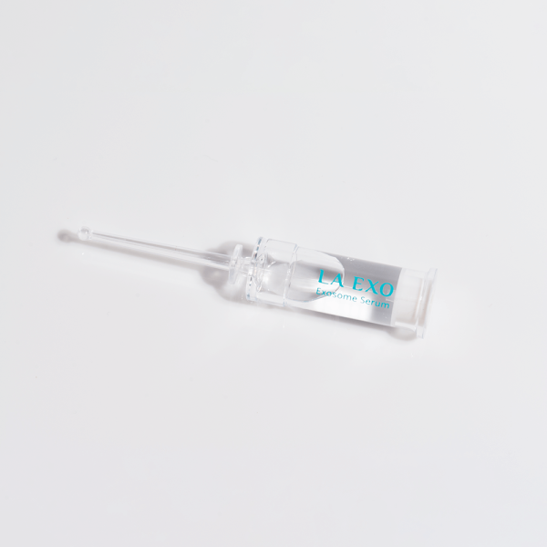 LA EXO 高效生化脈衝外泌體EX賦活精華安瓶
