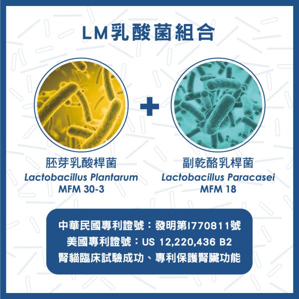 寶聖能 寵物用益生菌
