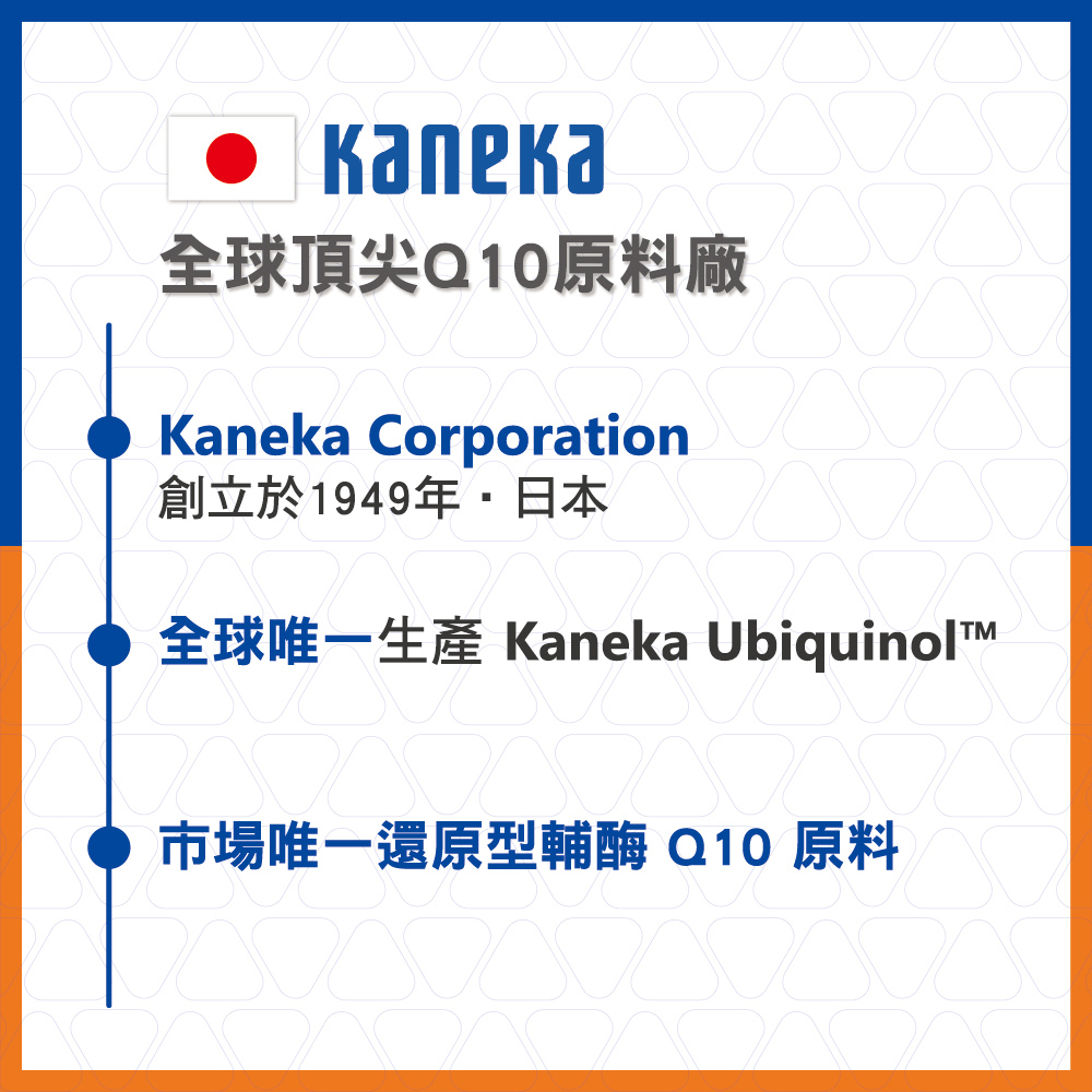 寶護芯軟膠囊還原型輔酶Q10