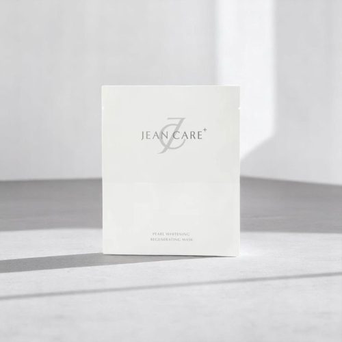 JEAN CARE 極光珍珠嫩白修護面膜