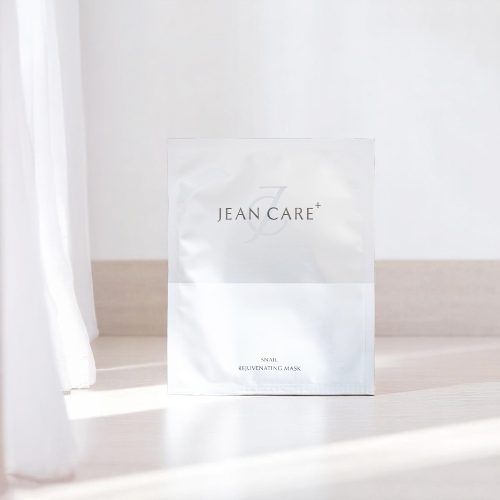 JEAN CARE 蝸牛保濕修復面膜