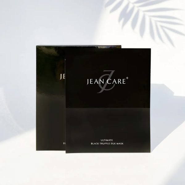 JEAN CARE 黑松露八胜肽面膜 25ml/片