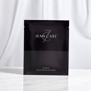 JEAN CARE 黑松露八胜肽面膜 25ml/片