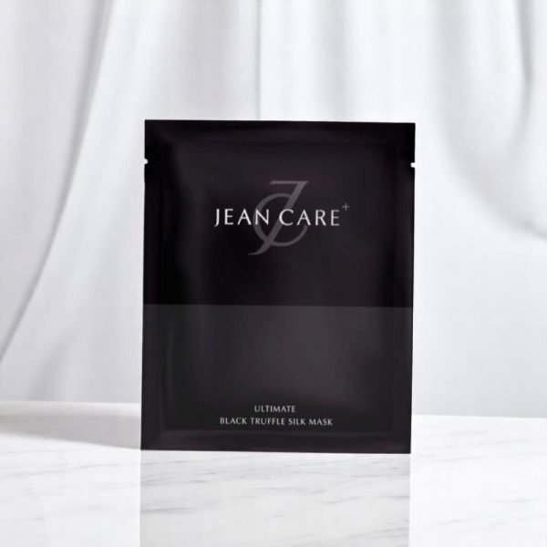 JEAN CARE 黑松露八胜肽面膜 25ml/片