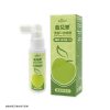 齒兒樂35mL_青蘋果